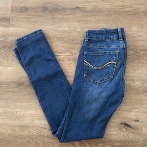 Junior’s Skinny Jeans- EUC